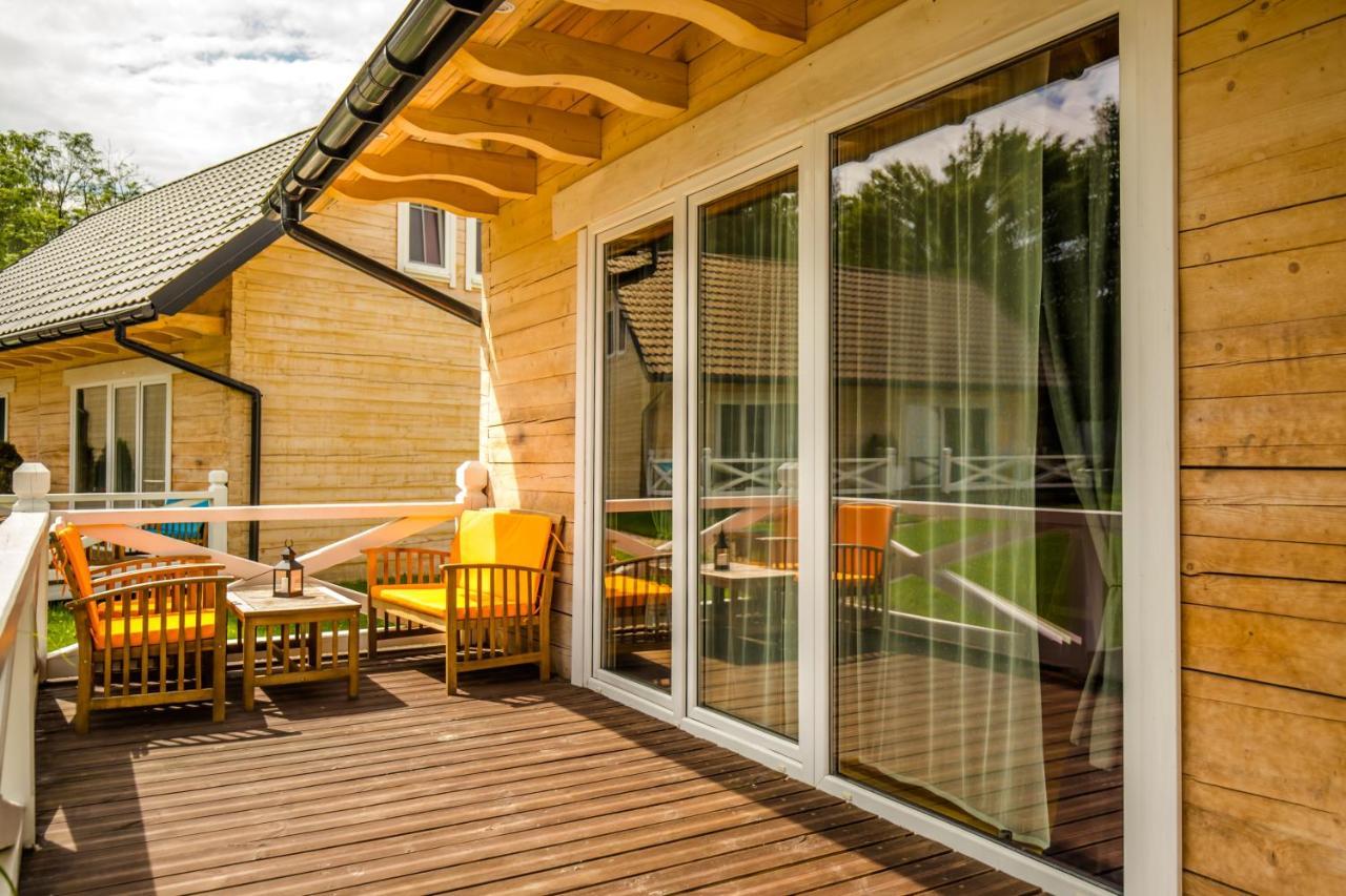 Osada Zator Family Resort & Spa Ngoại thất bức ảnh