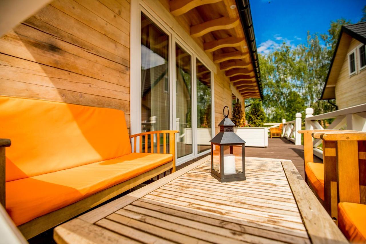 Osada Zator Family Resort & Spa Ngoại thất bức ảnh