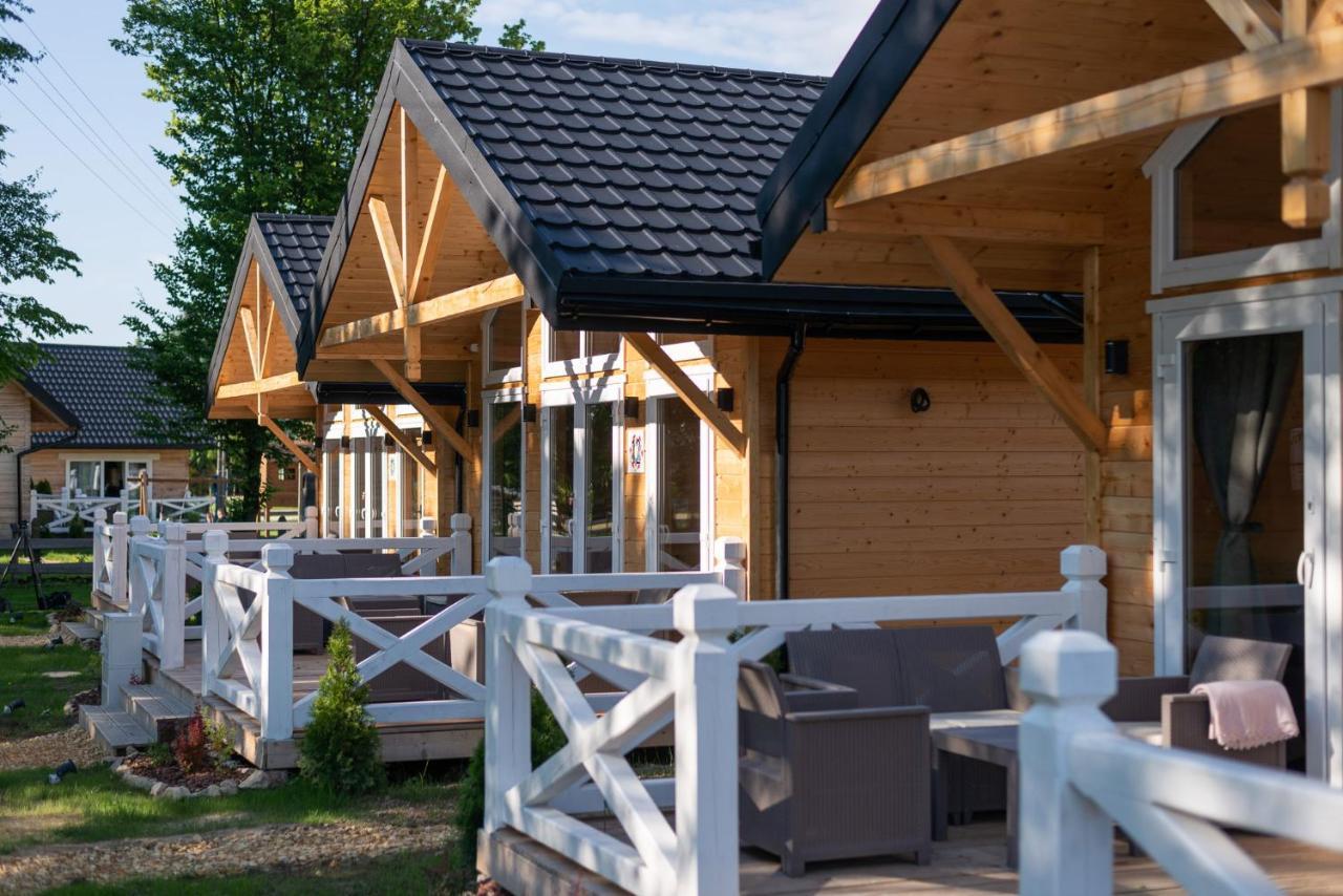 Osada Zator Family Resort & Spa Ngoại thất bức ảnh