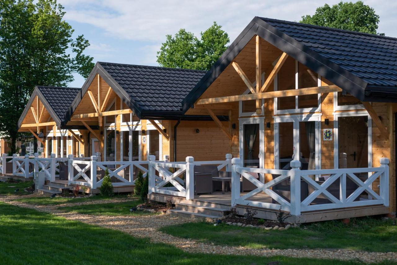 Osada Zator Family Resort & Spa Ngoại thất bức ảnh