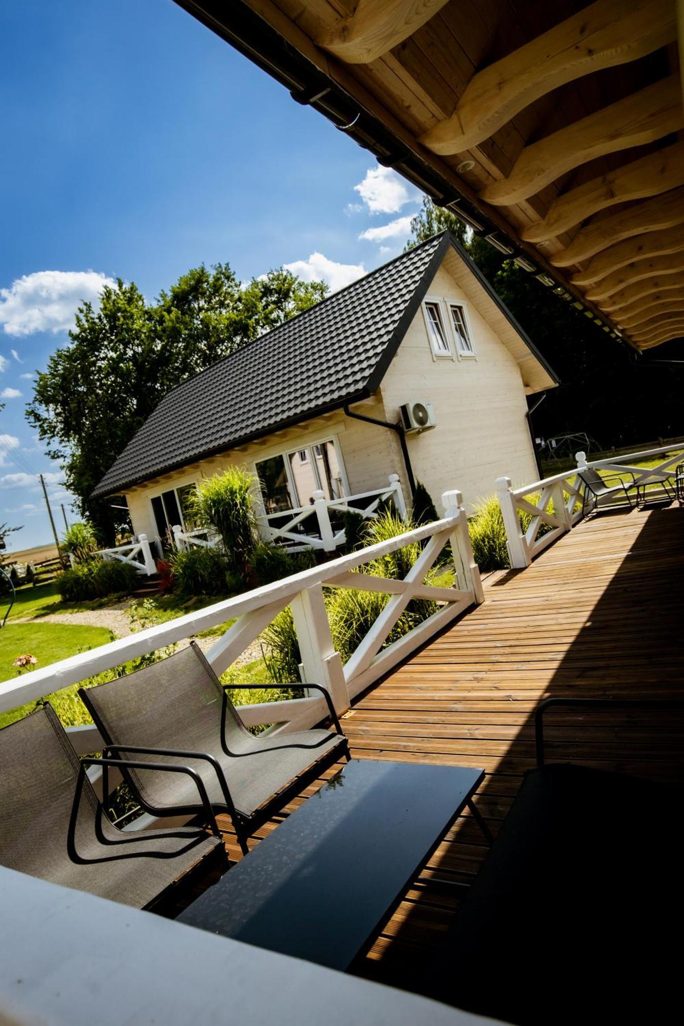 Osada Zator Family Resort & Spa Ngoại thất bức ảnh